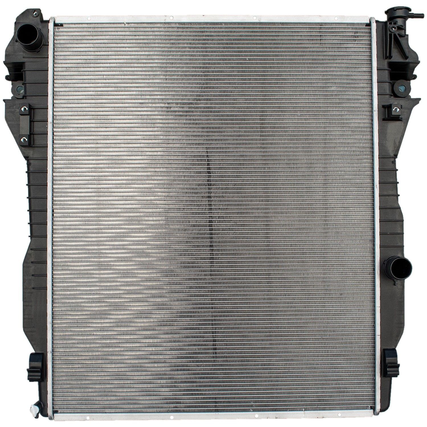 2012, 2011 Ram 4500 3500 Radiator