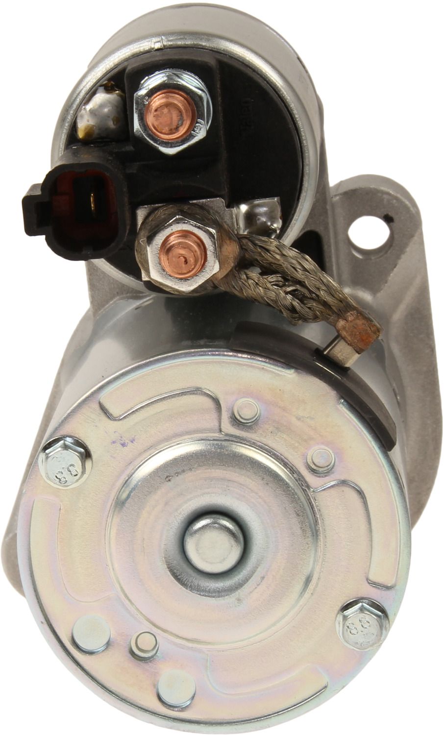 2014 Kia Forte Starter
