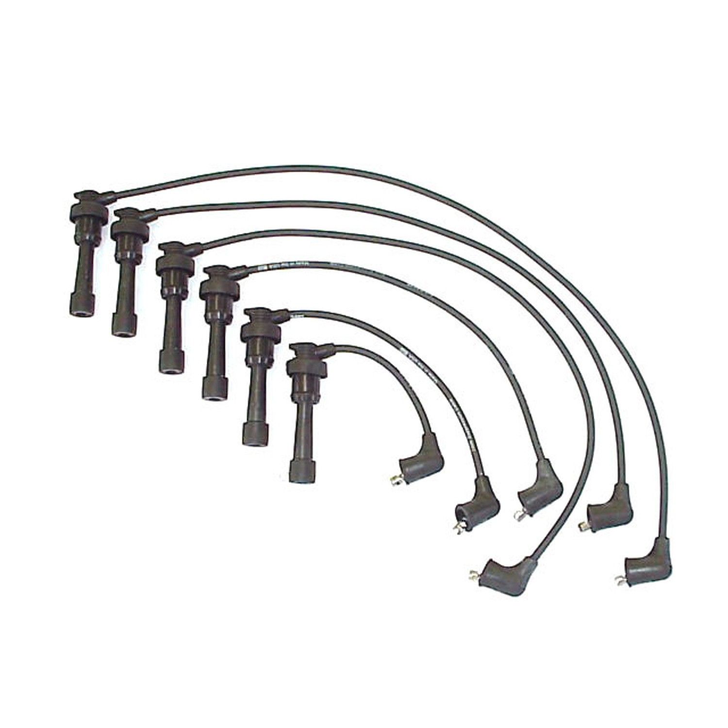 1996, 1995, 1994, 1993, 1992, 1991 Dodge Stealth Spark Plug Wire Set