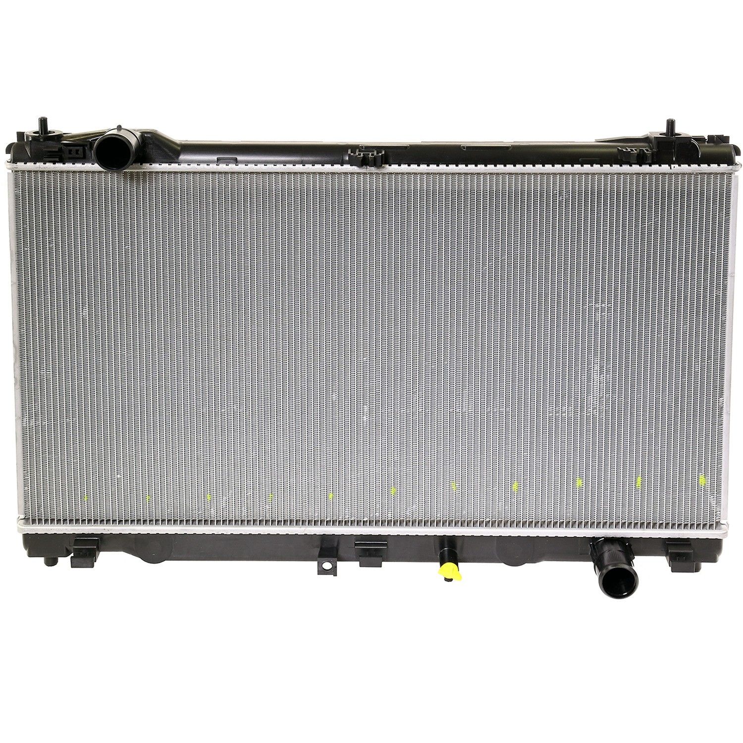 2018, 2017, 2016, 2015, 2014 Lexus IS350 Radiator