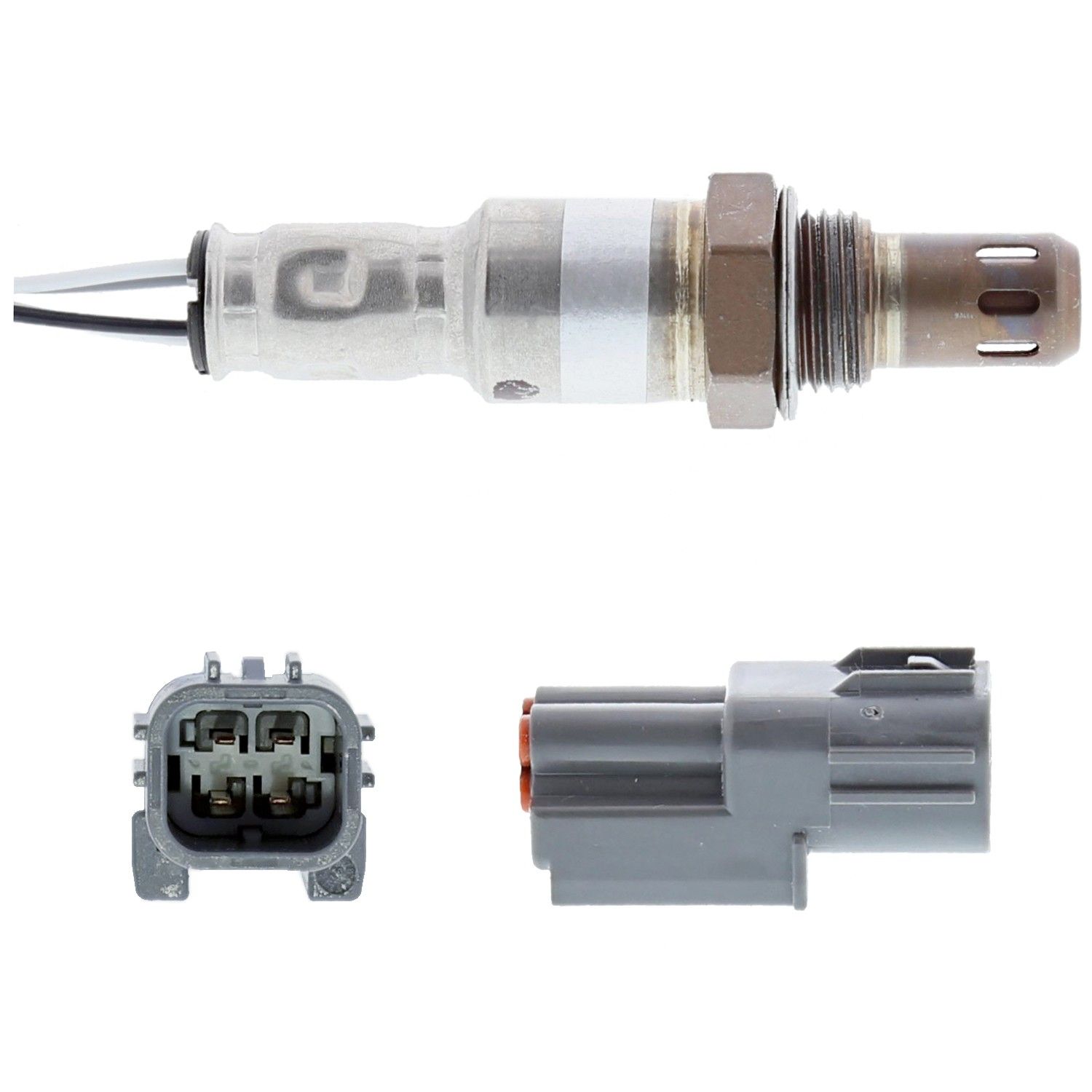 2018, 2017, 2016 Kia Optima Fe Oxygen Sensor