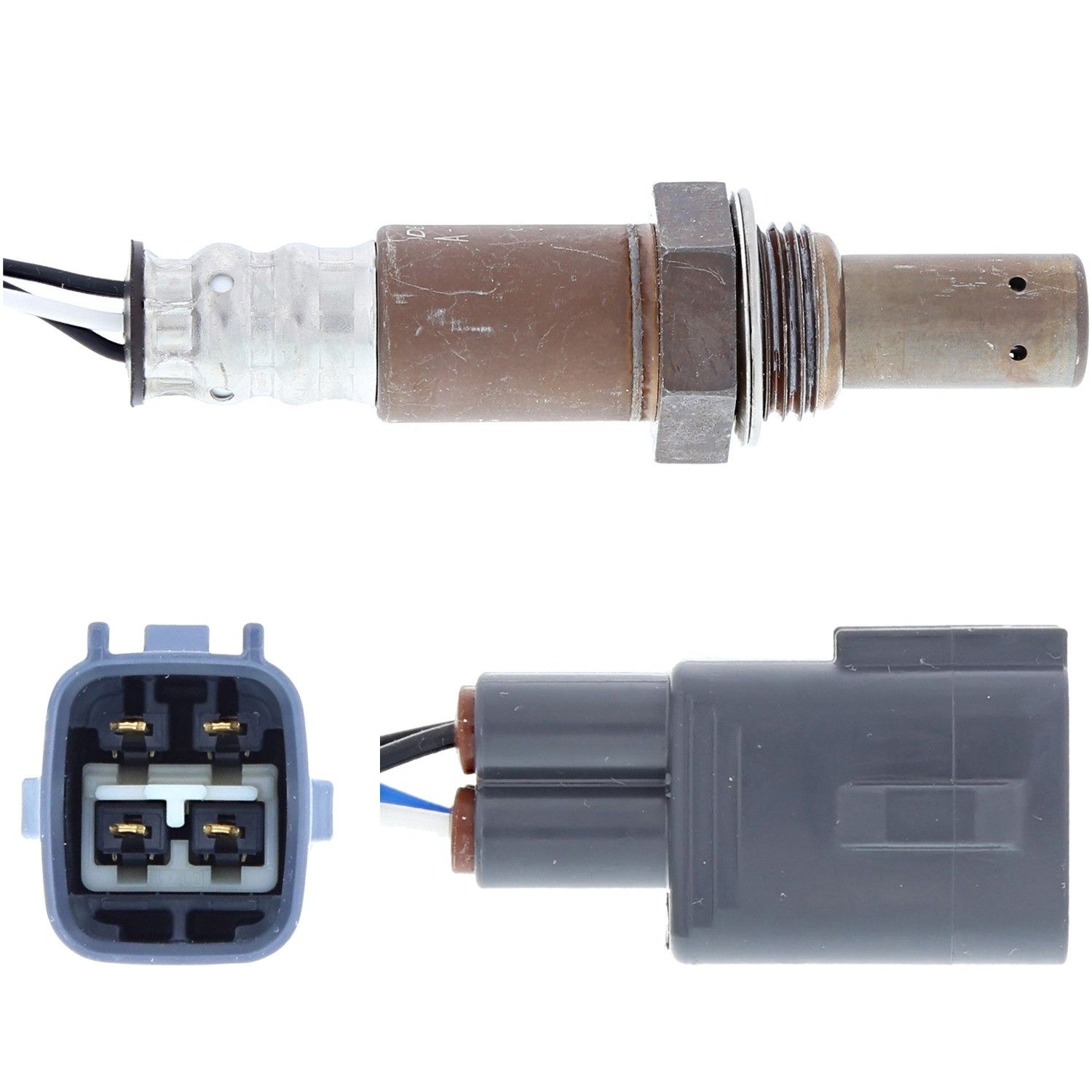 2024, 2023, 2022, 2021, 2020, 2019 Lexus ES350 Oxygen Sensor