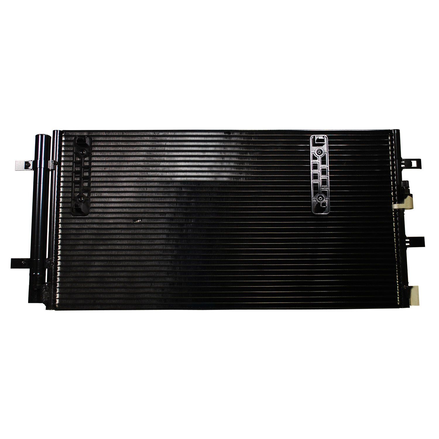 2012, 2011, 2010, 2009, 2008 Audi S5 A/C Condenser