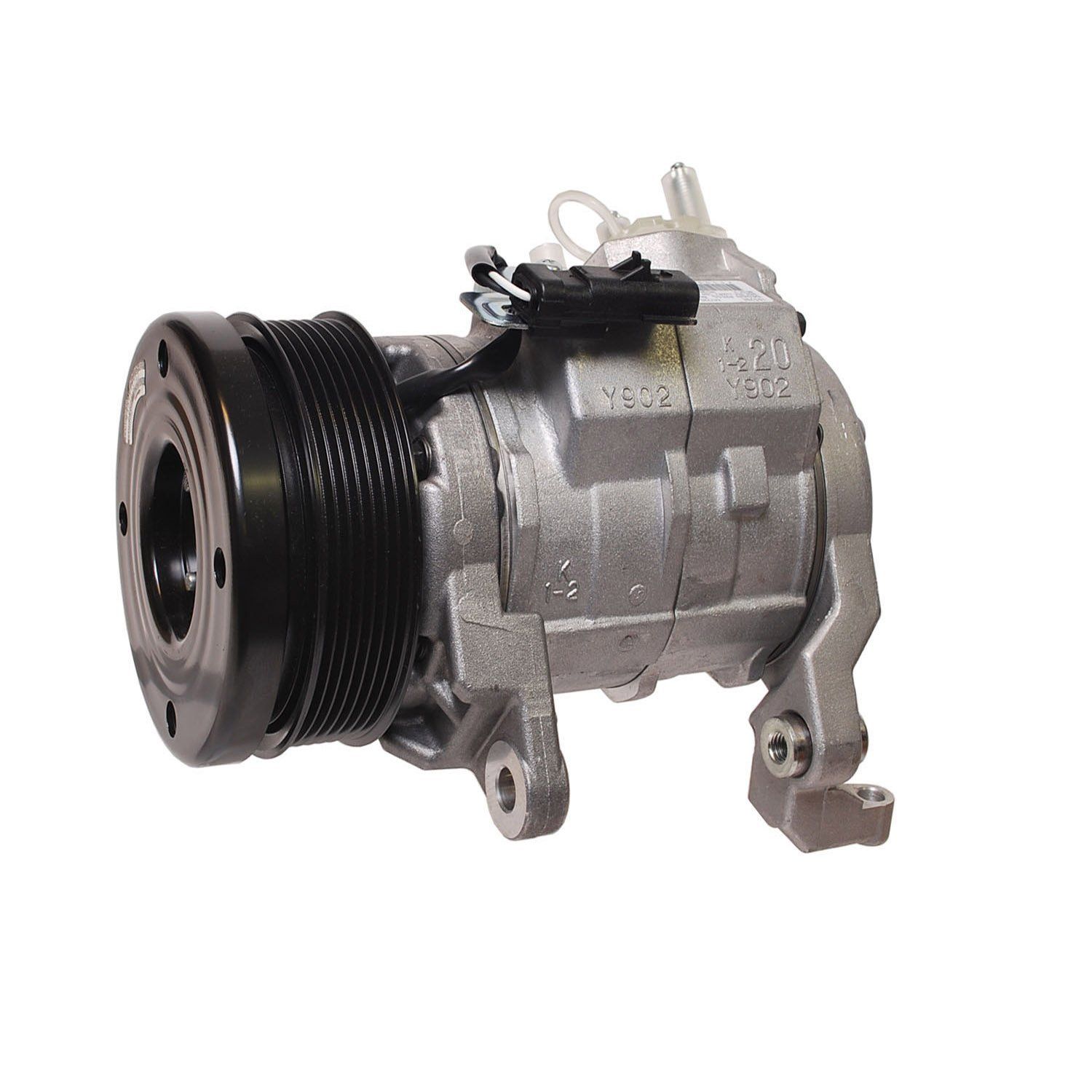 2008, 2007, 2006, 2005, 2004 Dodge Durango A/C Compressor