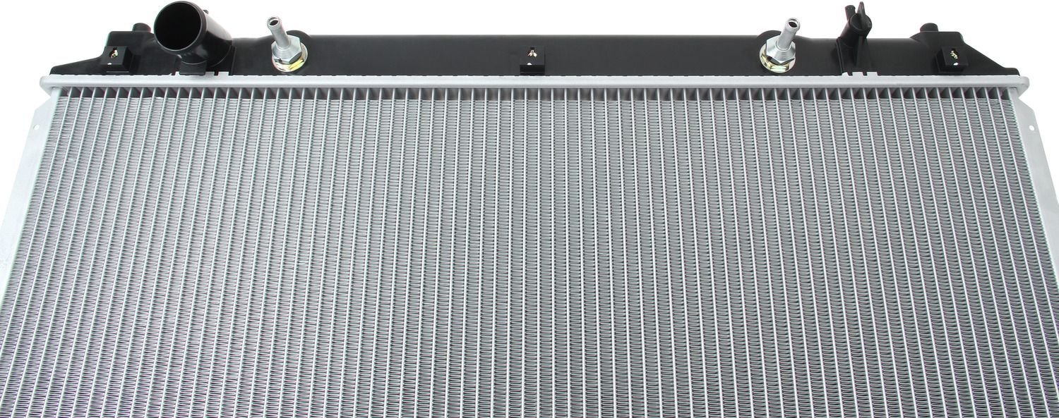 2006, 2005, 2004, 2003, 2002, 2001 Lexus LS430 Radiator