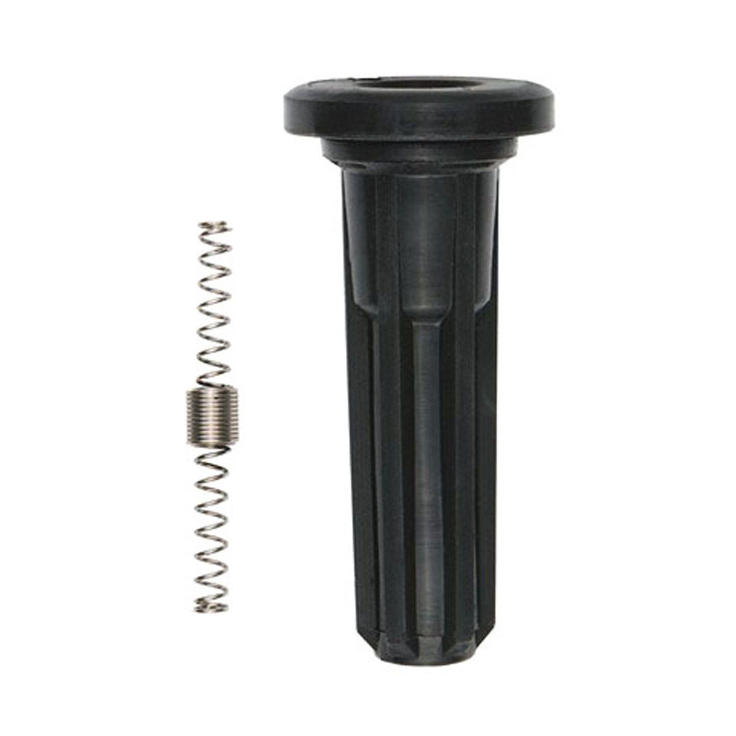 2010, 2009 Hummer H3T Direct Ignition Coil Boot Kit