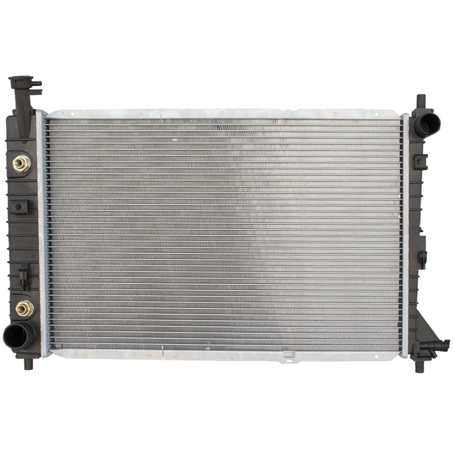 2004, 2003, 2002, 2001 Ford Mustang Radiator