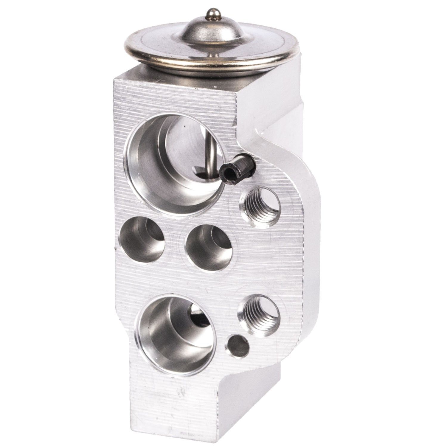A/C Expansion Valve