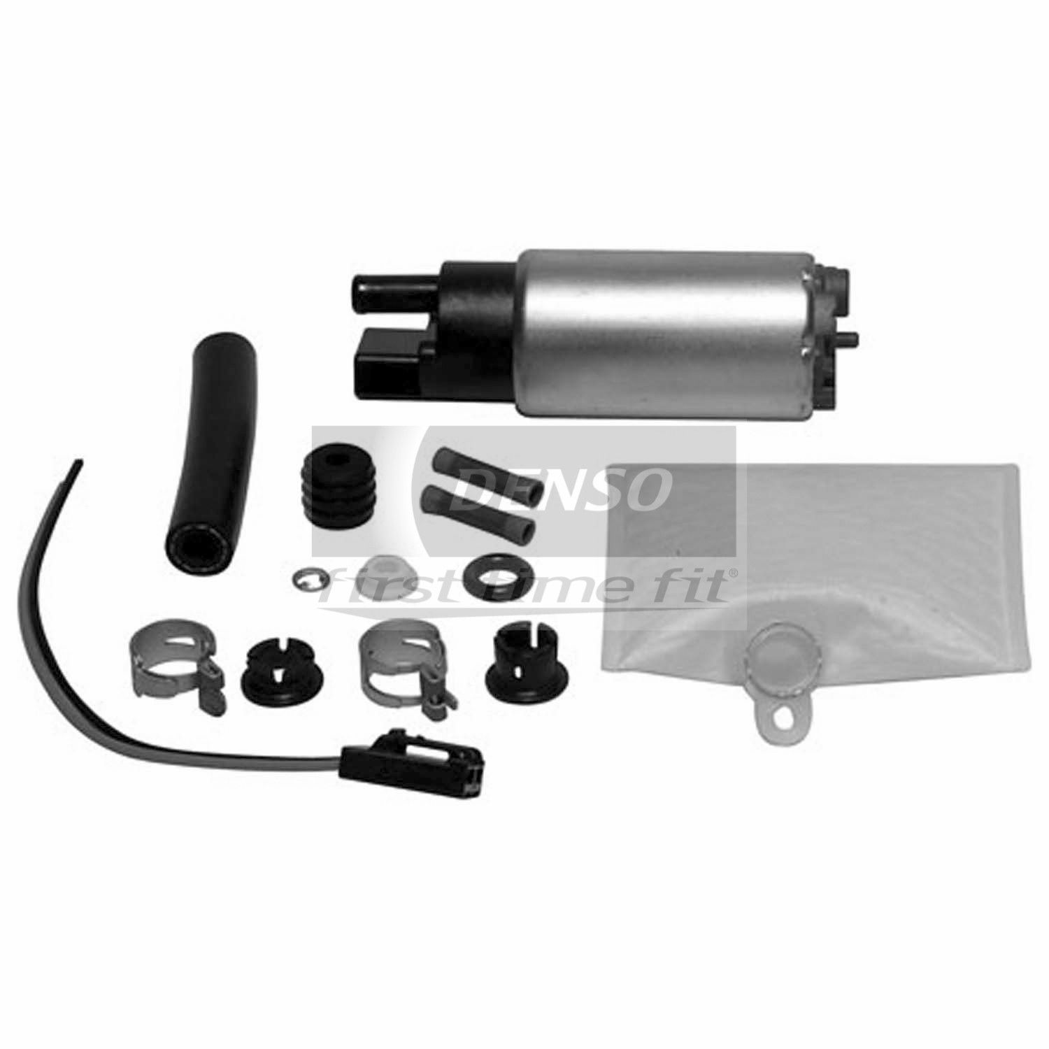 1995 Subaru Legacy Fuel Pump - Greatest Subaru