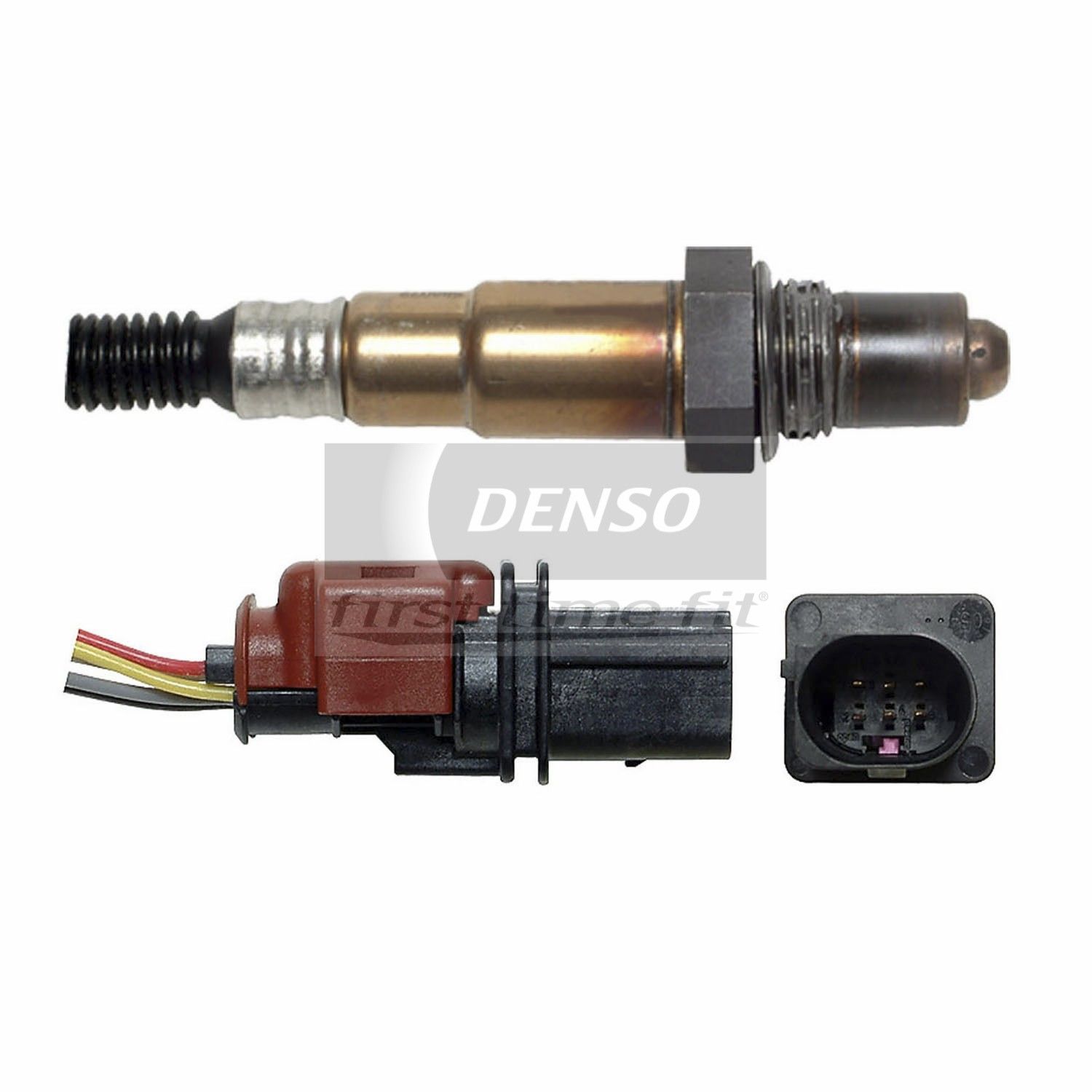 2019, 2018, 2017 Ford Escape Air / Fuel Ratio Sensor