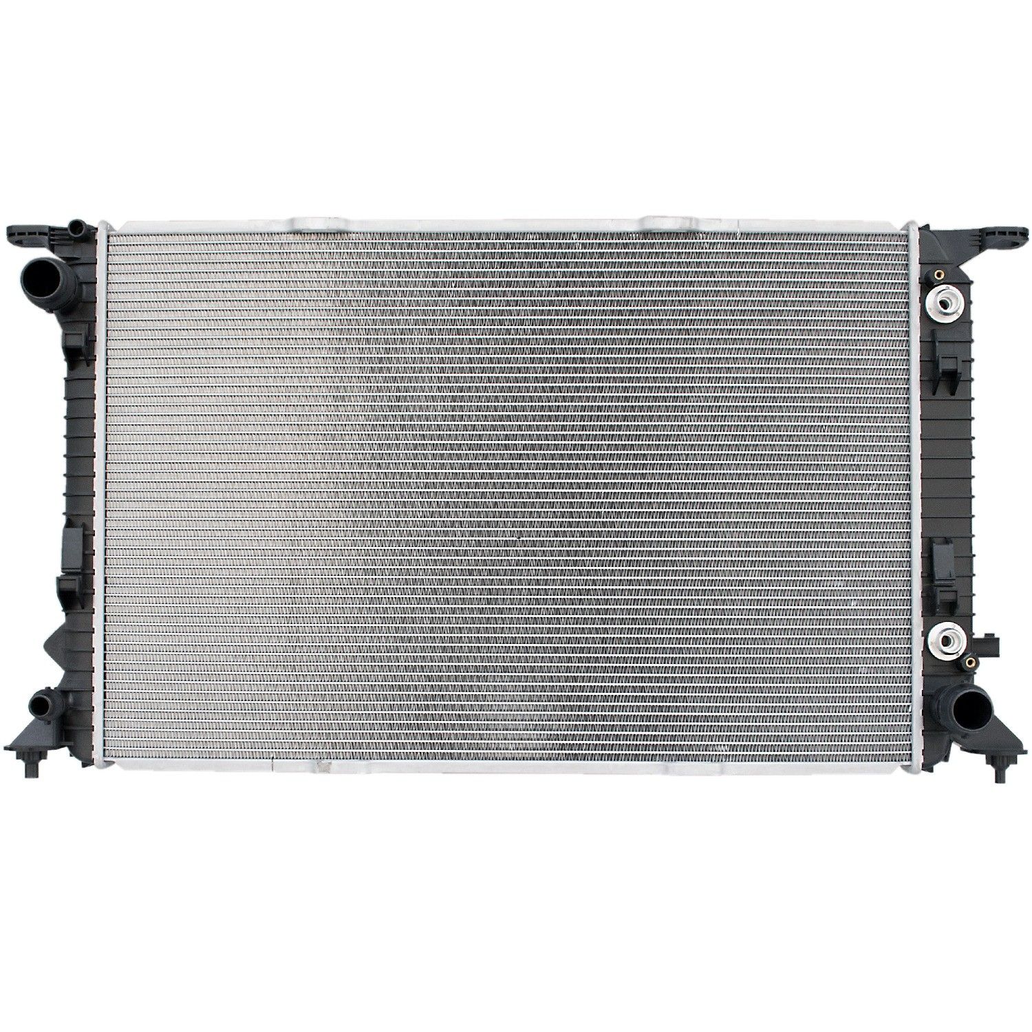 2016, 2015, 2014, 2013, 2012, 2011, 2010 Audi S4 Quattro Radiator