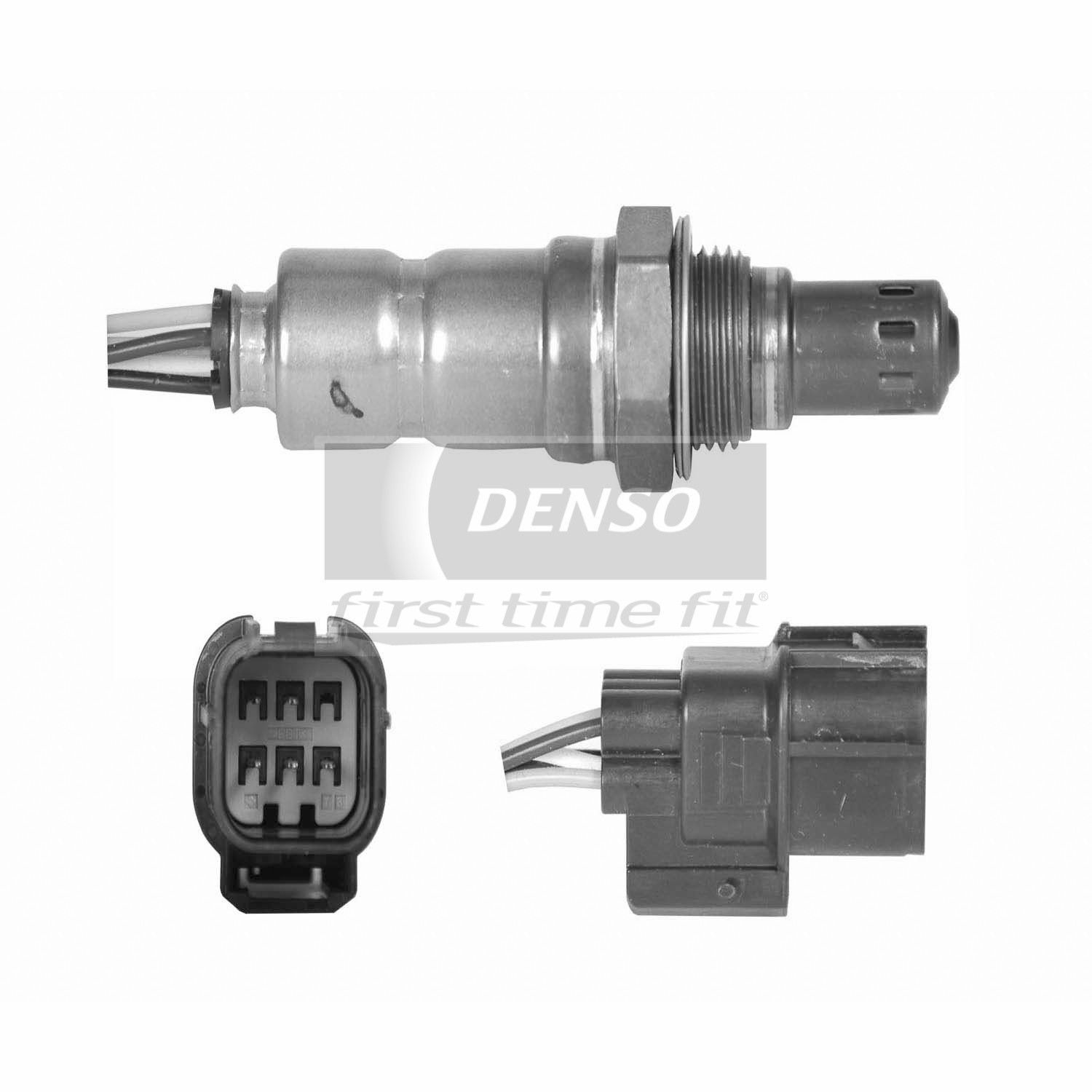 2011, 2010, 2009 Honda Pilot Air / Fuel Ratio Sensor