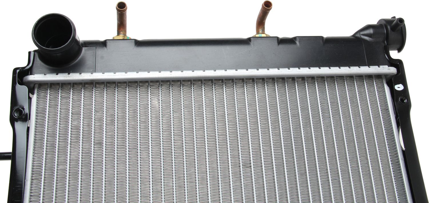 2006-2014 Mitsubishi Triton L200 Warrior Strada Radiator overflow bottle tank