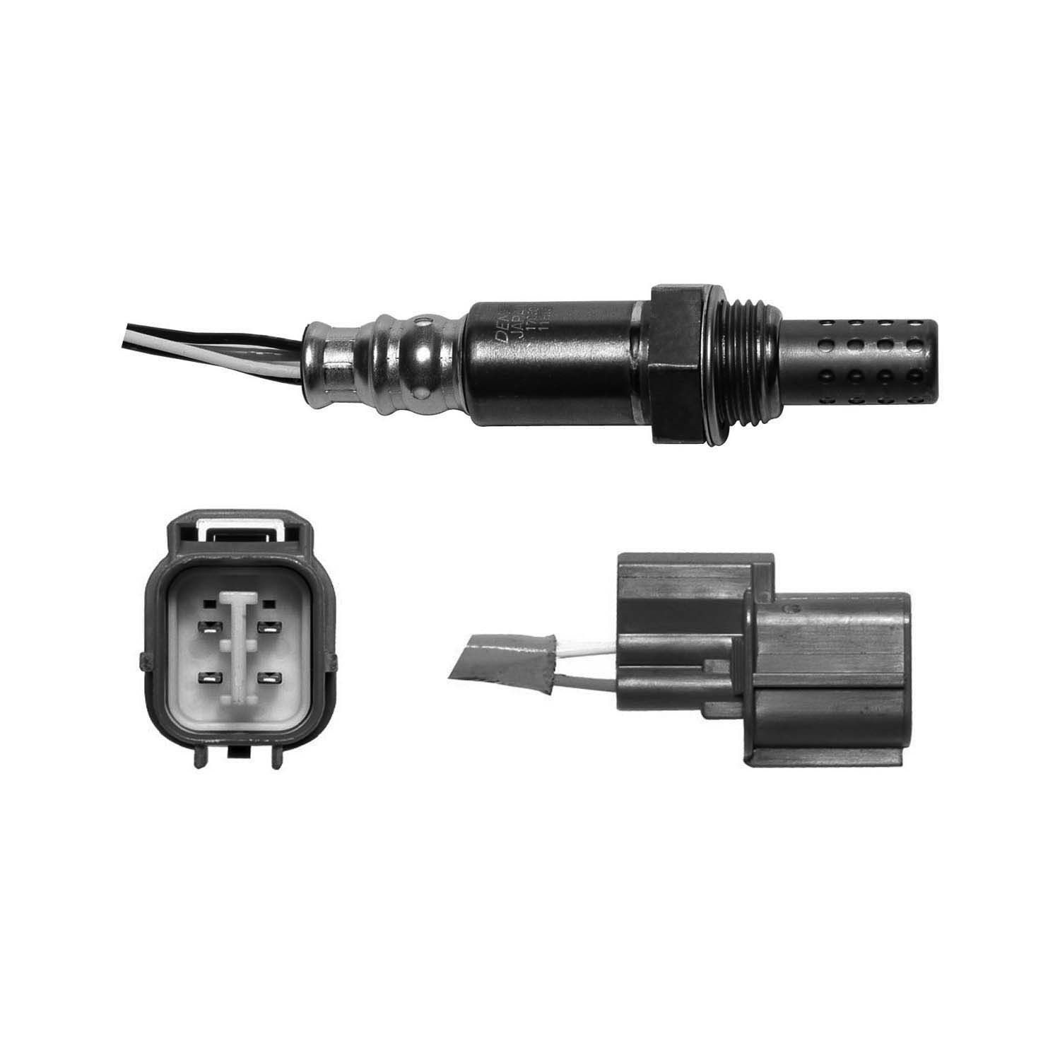 Oxygen Sensor