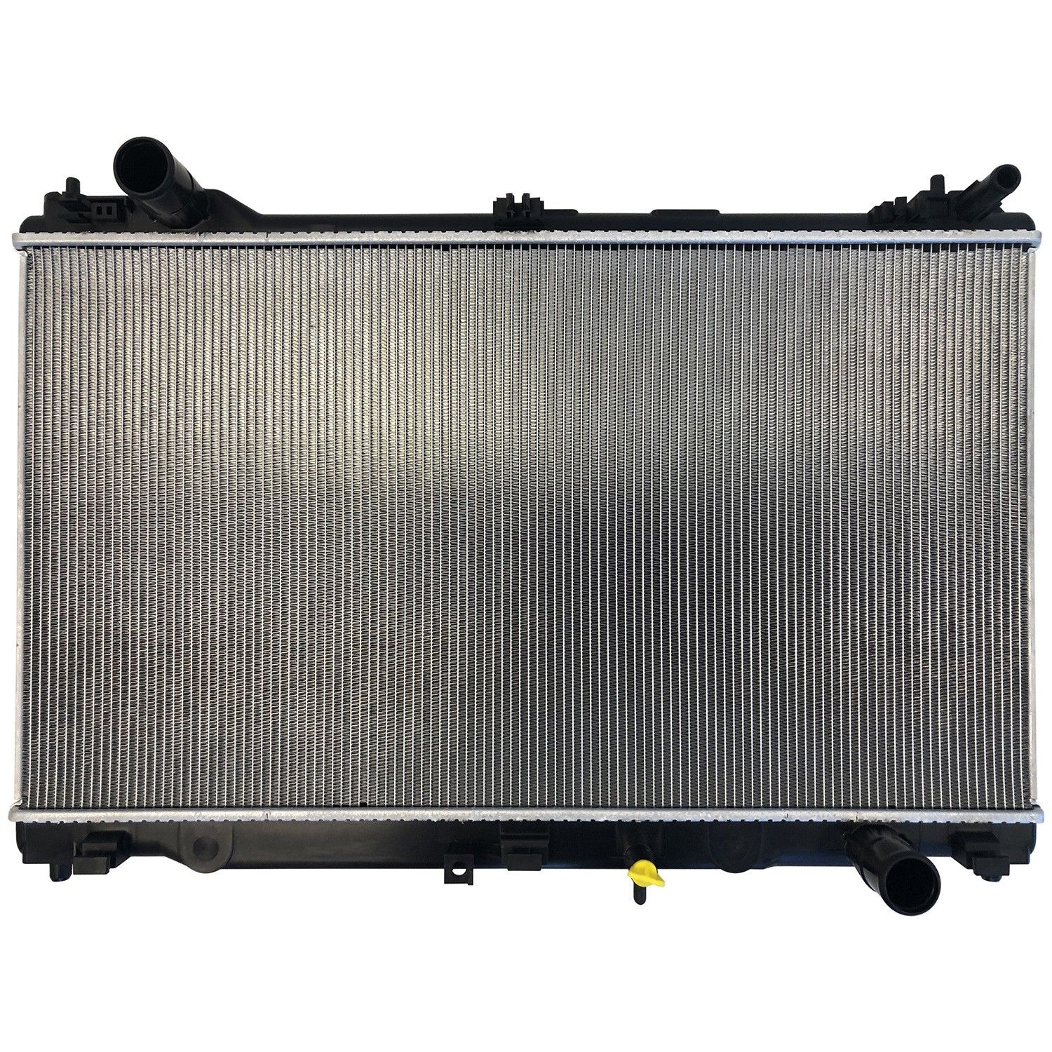 2017, 2016 Lexus IS200t Radiator
