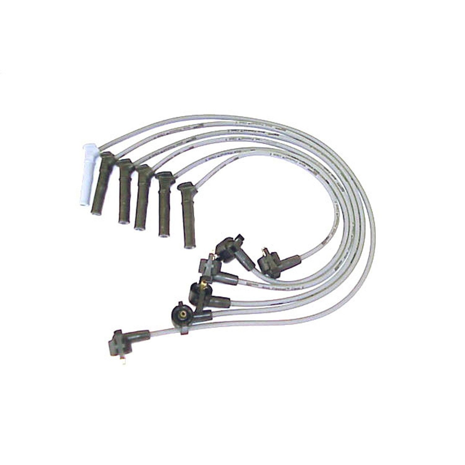 2004, 2003, 2002 Ford Explorer Spark Plug Wire Set