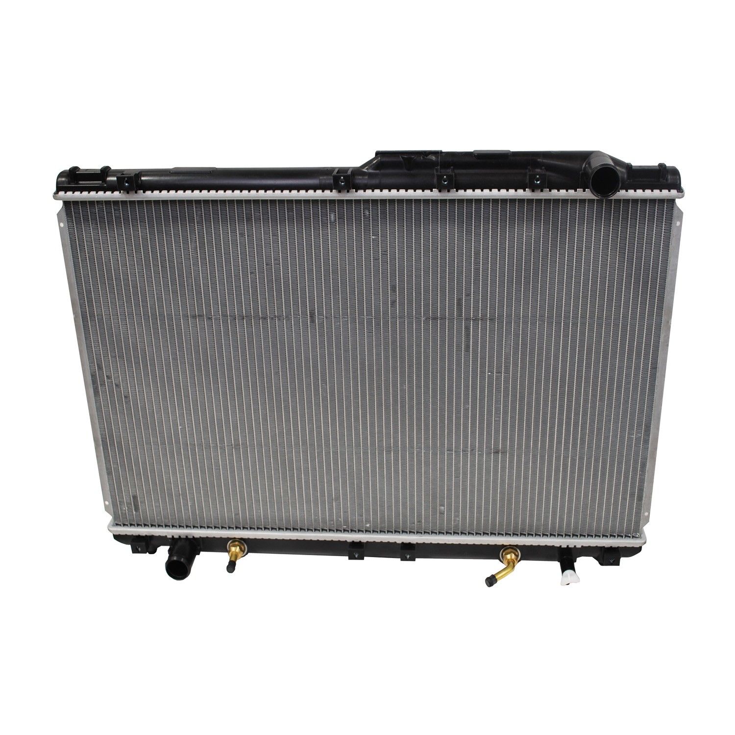 Radiator