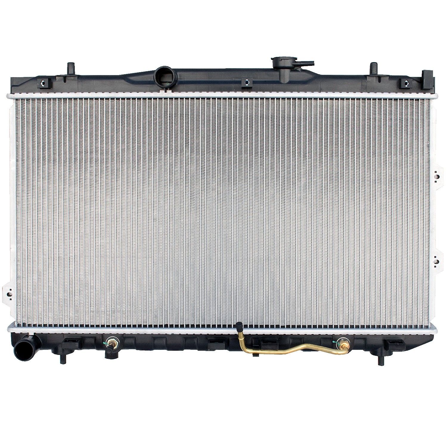 Radiator