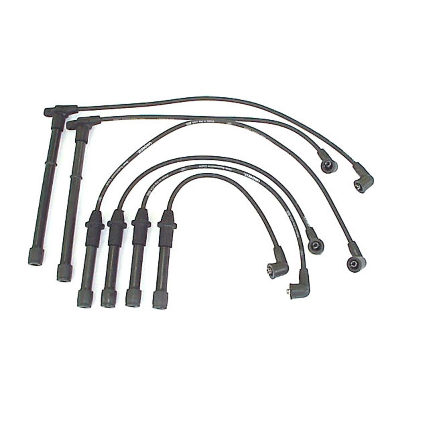 Spark Plug Wire Set