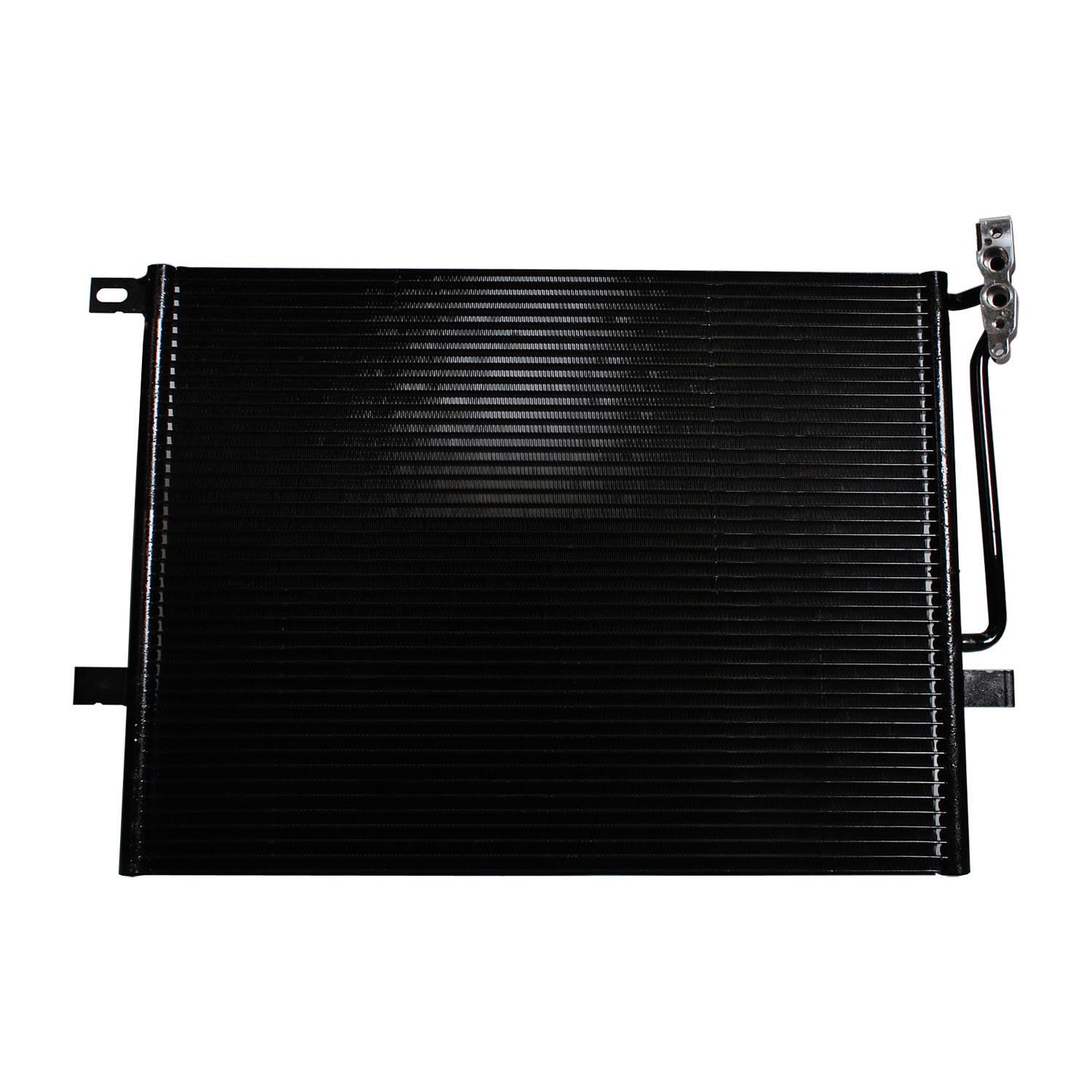 A/C Condenser