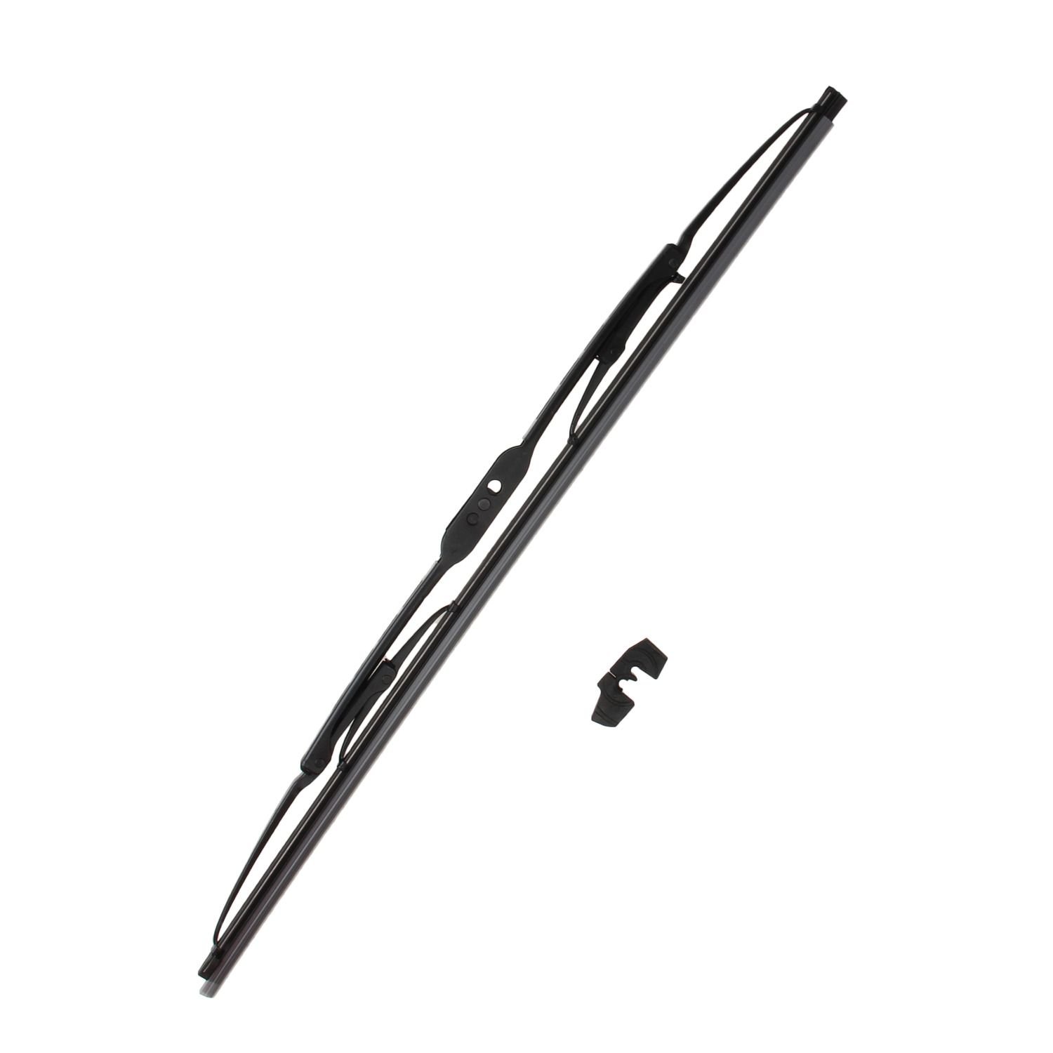 Honda CRV Windshield Wiper Blade Replacement (Anco, Bosch, Denso
