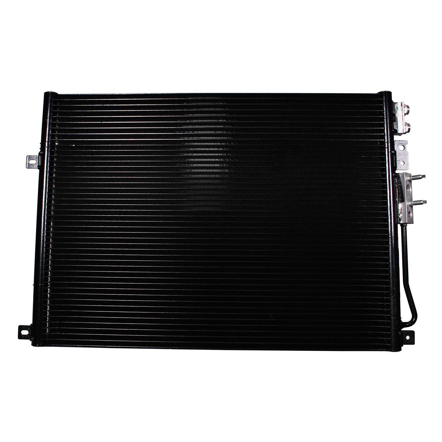 2010, 2009, 2008, 2007, 2006 Jeep Commander A/C Condenser