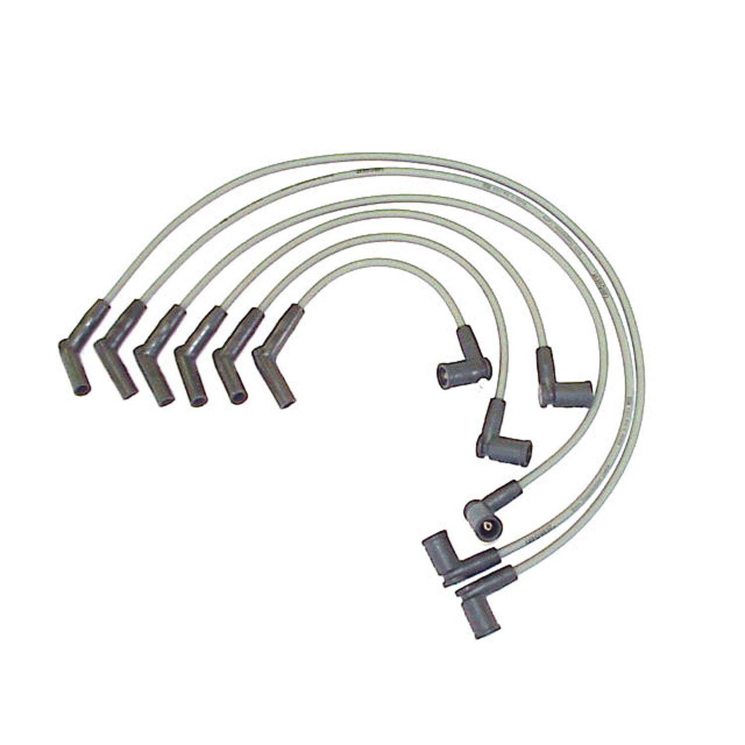 2007, 2006, 2005, 2004, 2003, 2002, 2001 Ford Taurus Spark Plug Wire Set