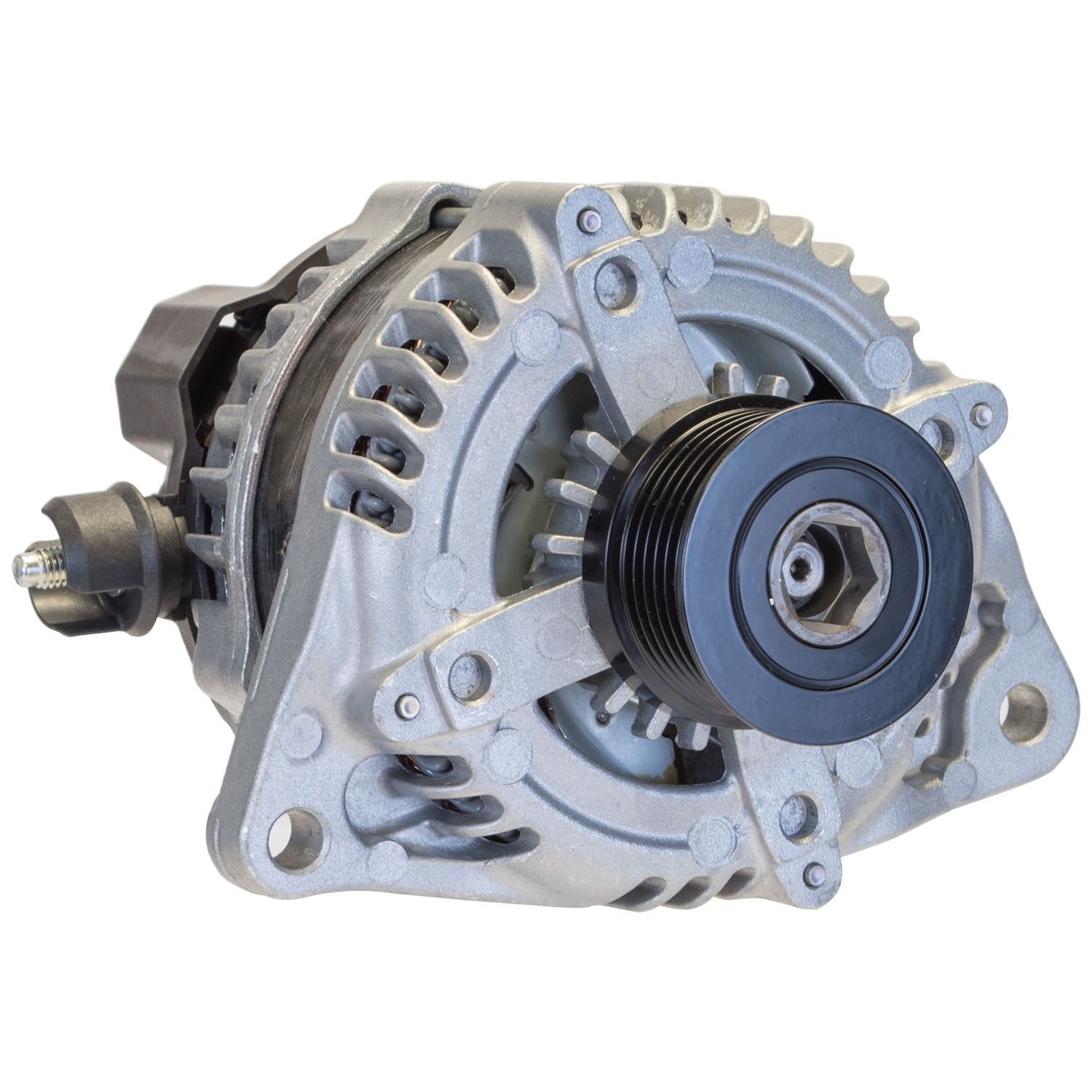 2014, 2013, 2012, 2011 Ford Mustang Alternator