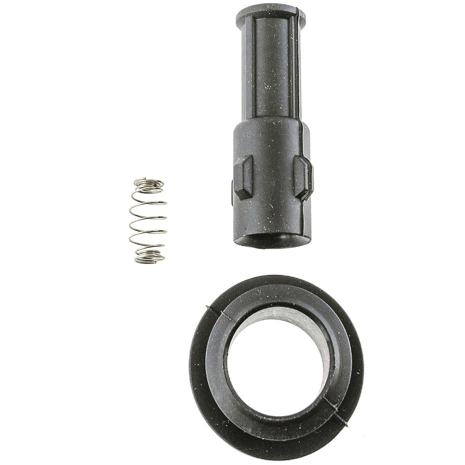 2009 GMC Acadia Direct Ignition Coil Boot Kit