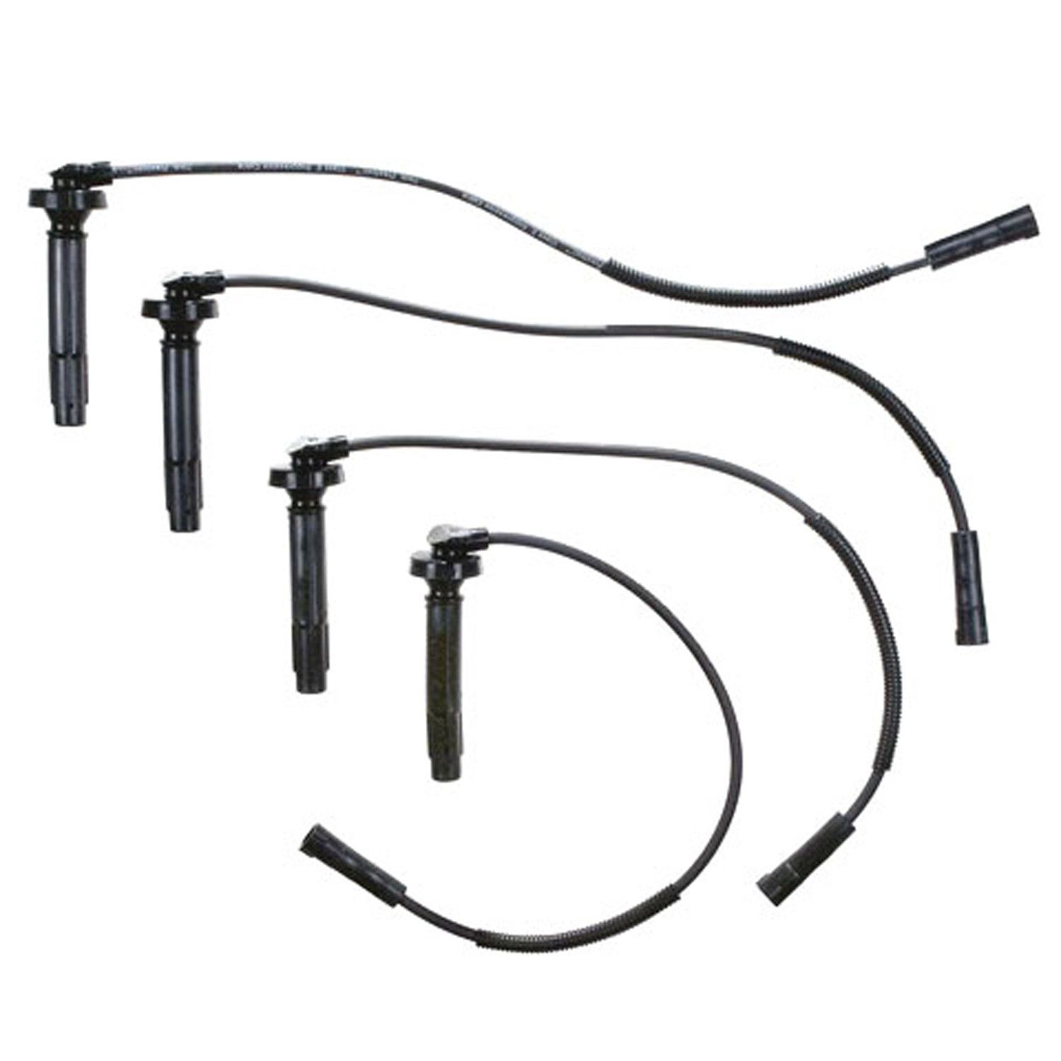 2005, 2004 Subaru Outback Spark Plug Wire Set