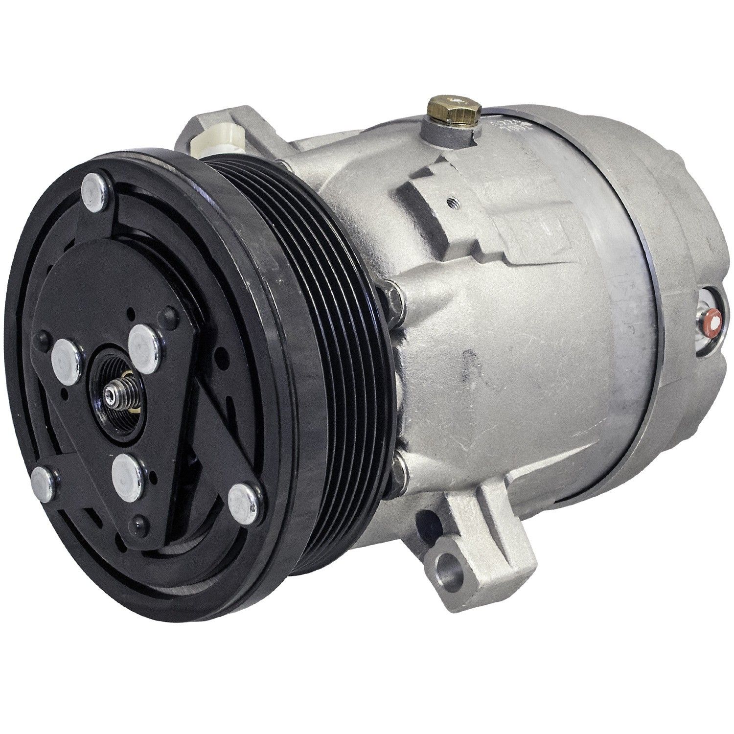 A/C Compressor