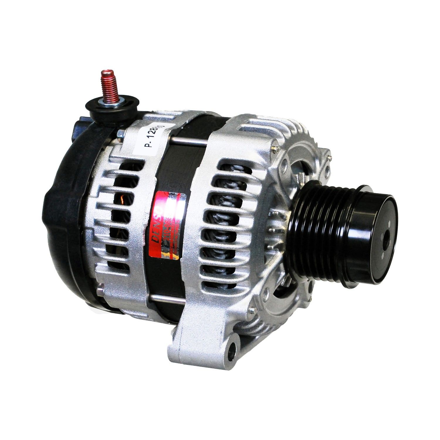 2006, 2005, 2004, 2003, 2002, 2001 Dodge Caravan & Country Alternator