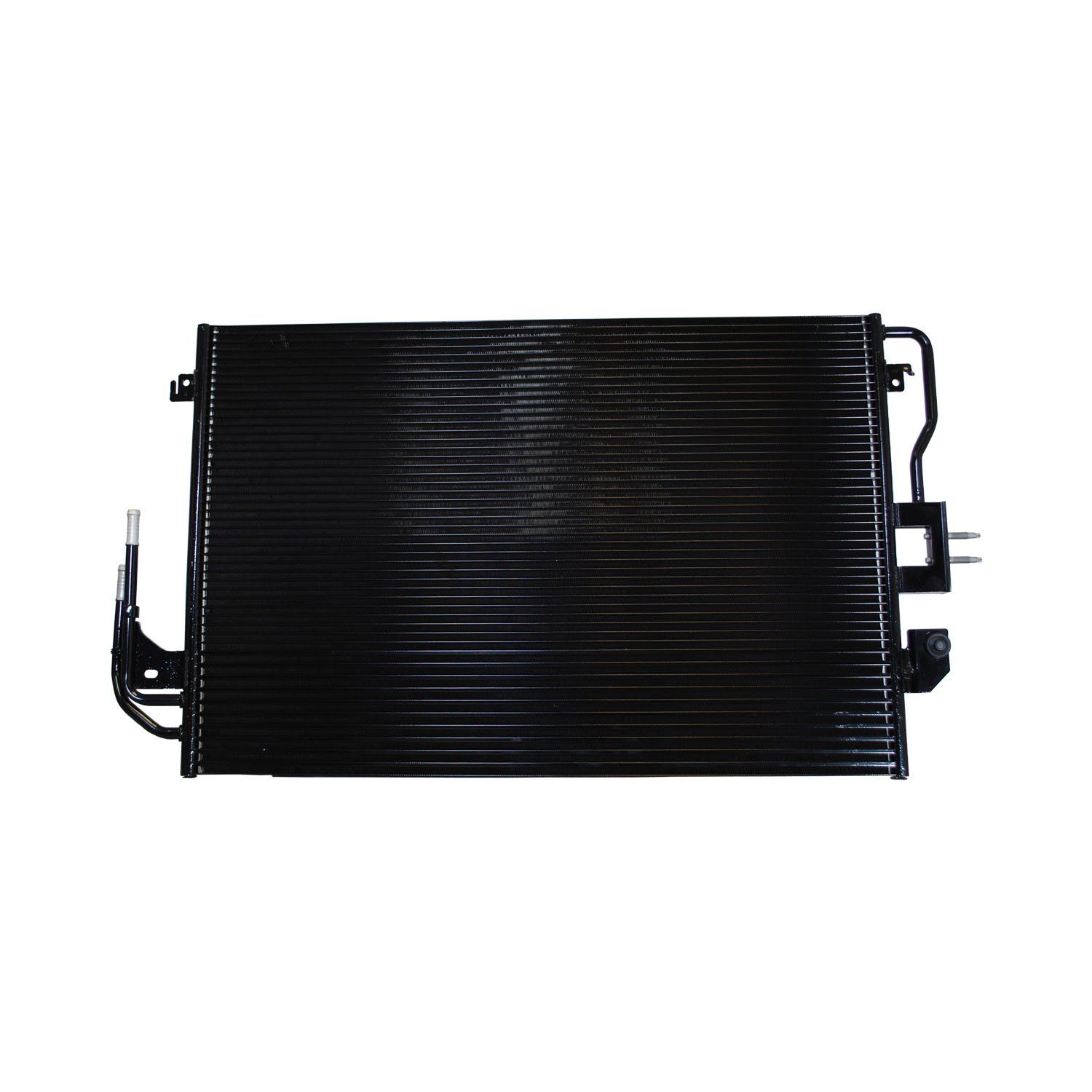 2012, 2011, 2010, 2009 Ford Escape A/C Condenser