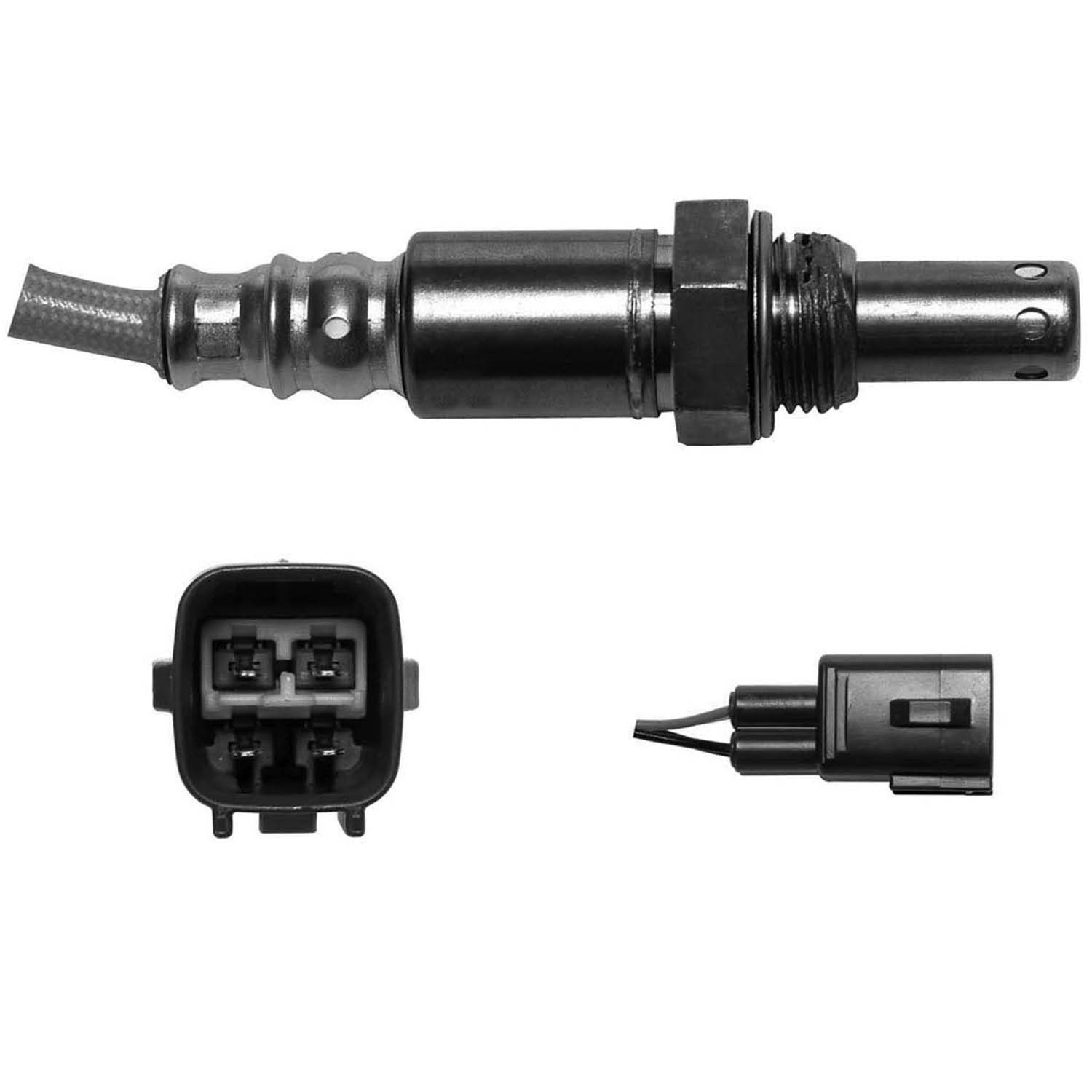 Air / Fuel Ratio Sensor