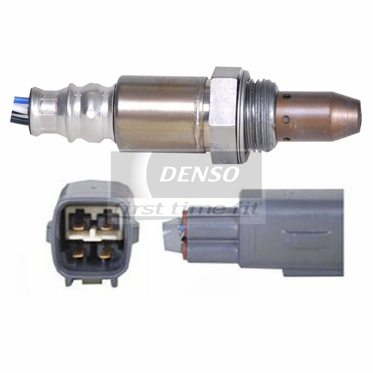 2012, 2011 Lexus IS250 Air / Fuel Ratio Sensor
