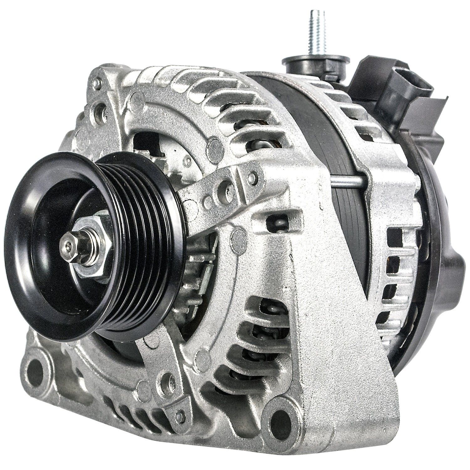 2020, 2019, 2018 GMC Yukon Alternator