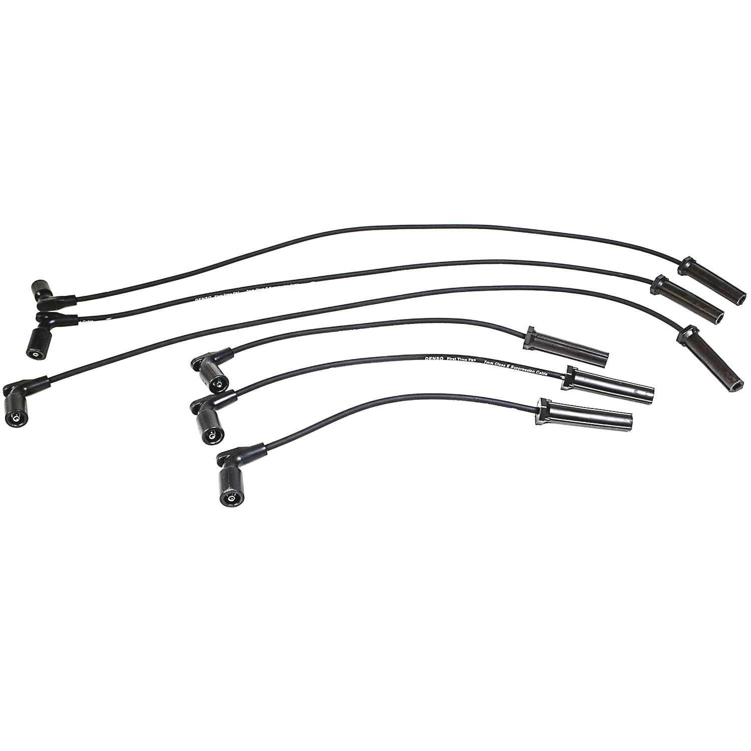 2011 Chevrolet Impala Spark Plug Wire Set