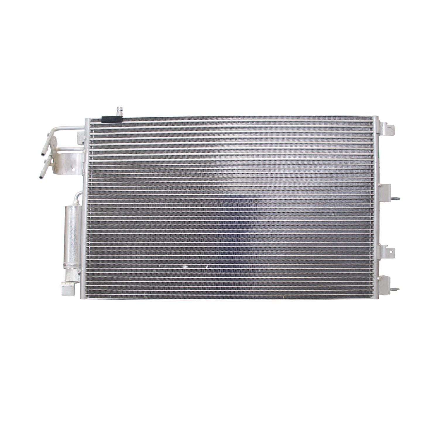 2011, 2010, 2009, 2008 Ford Focus A/C Condenser