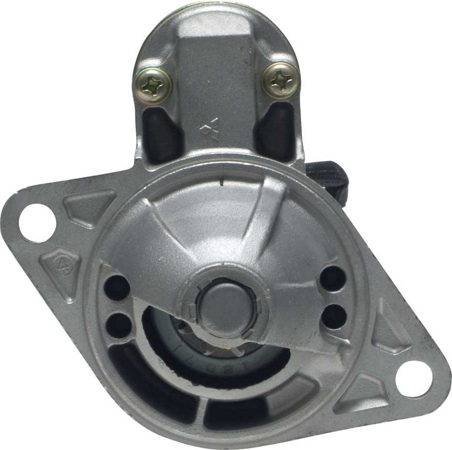 2015, 2014, 2013 Ford Explorer Starter