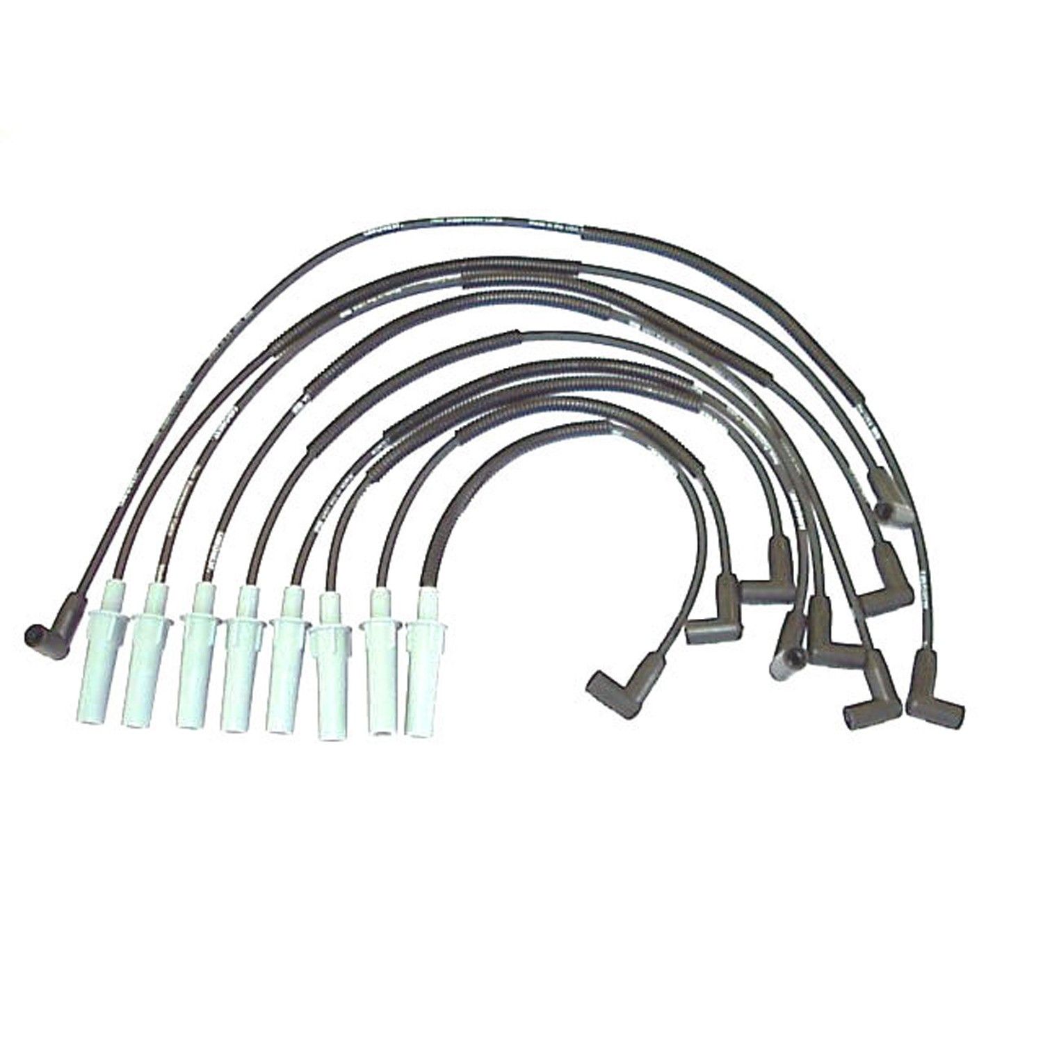 1999, 1998 Dodge Durango Spark Plug Wire Set