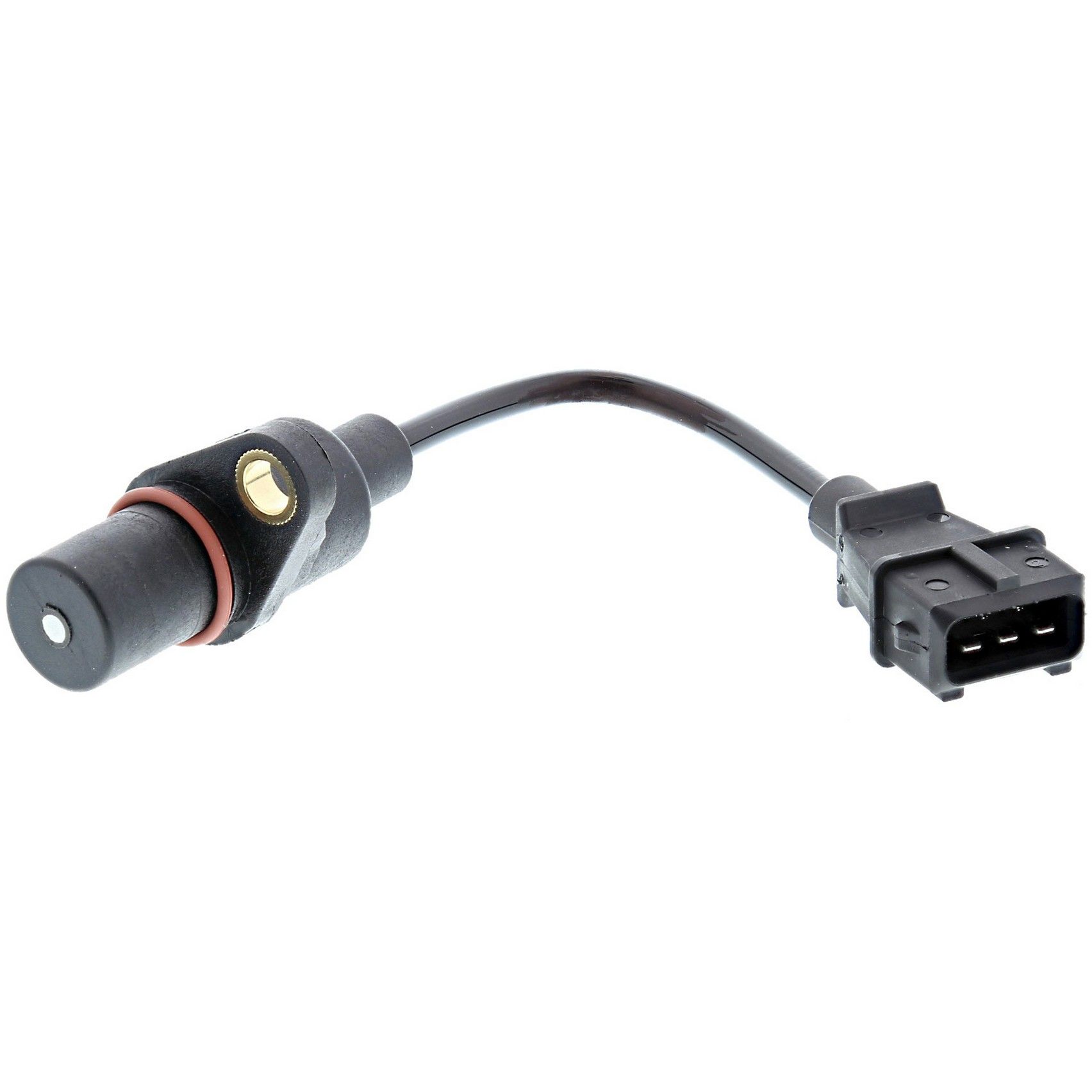 Hyundai Elantra Engine Crankshaft Position Sensor Replacement (Auto 7, Beck » GoParts