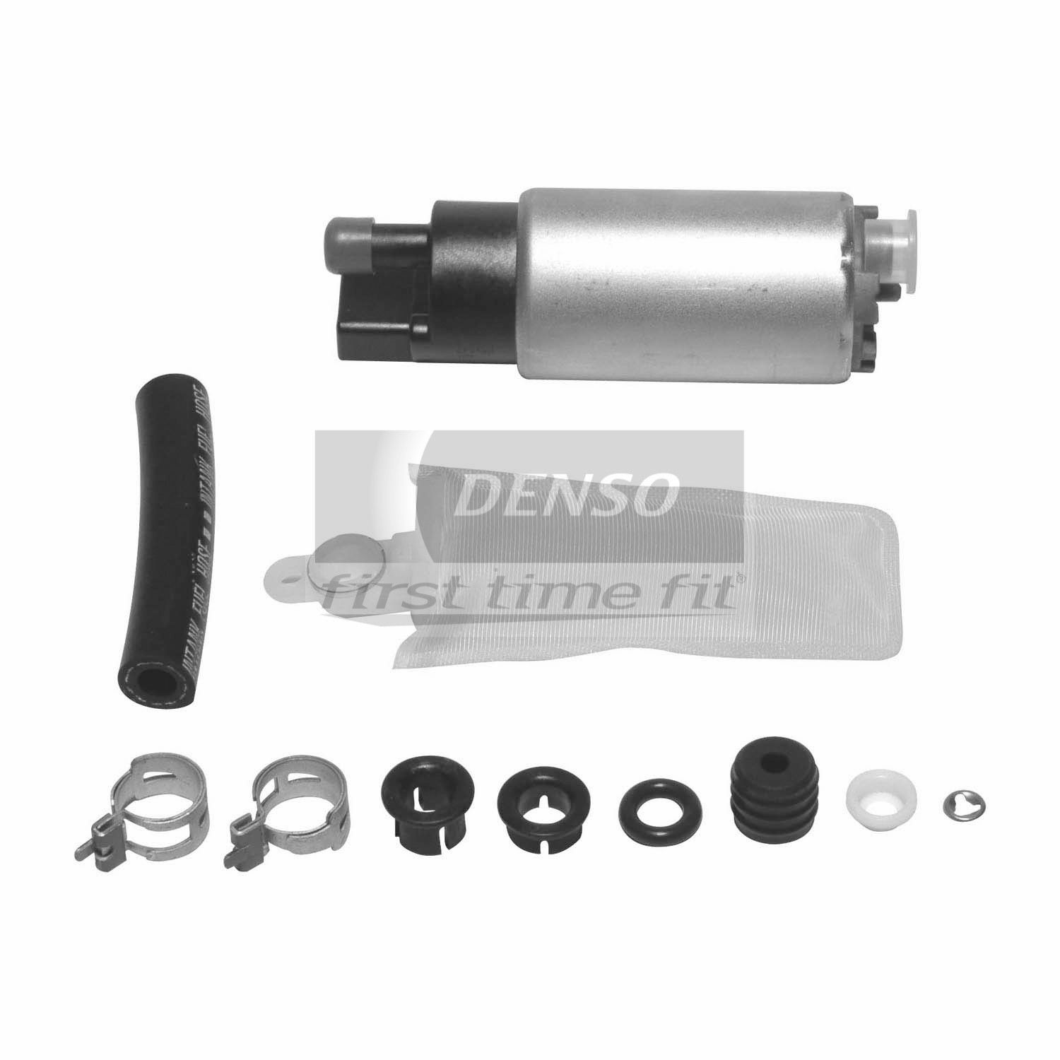 2006, 2005, 2004 Lexus ES330 Fuel Pump and Strainer Set