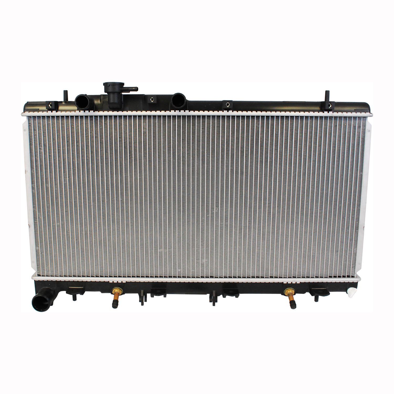 2004, 2003, 2002, 2001 Subaru Outback Radiator