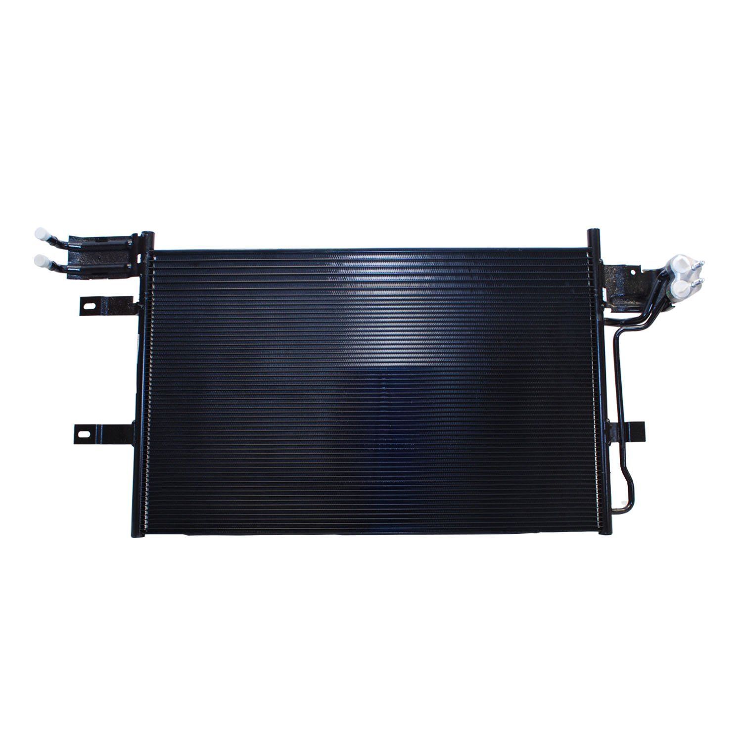 2012, 2011, 2010, 2009 Ford Flex A/C Condenser