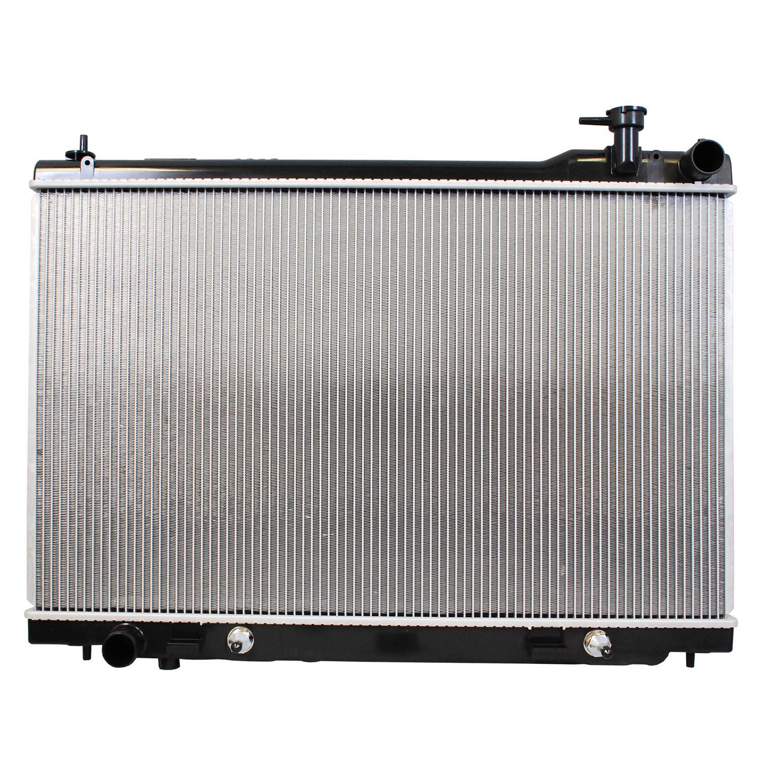 2008, 2007, 2006, 2005, 2004, 2003 INFINITI FX35 Radiator
