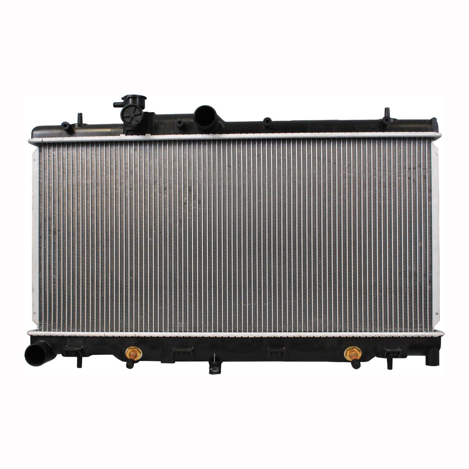 Radiator