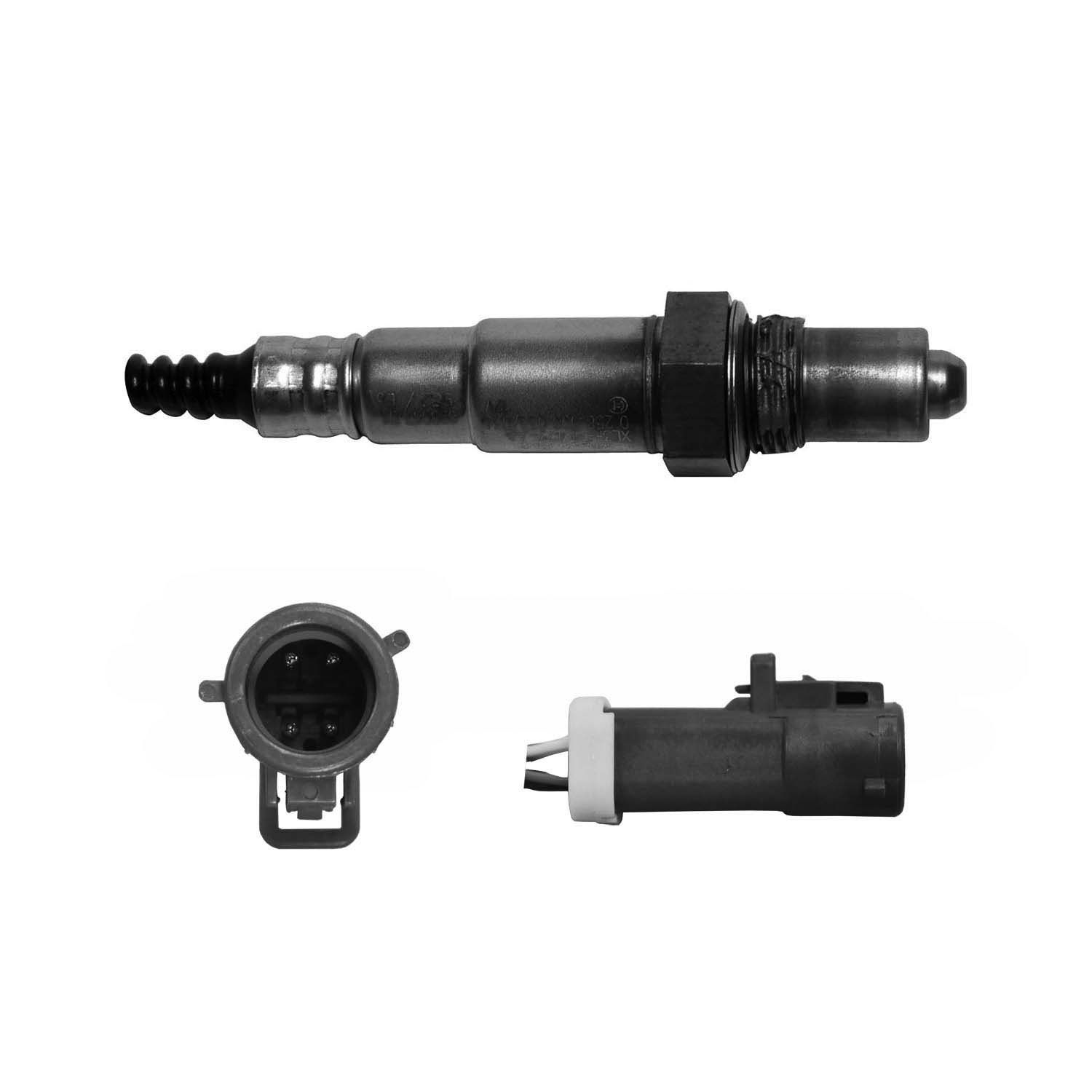 2016, 2015, 2014 Ford Transit Connect Oxygen Sensor