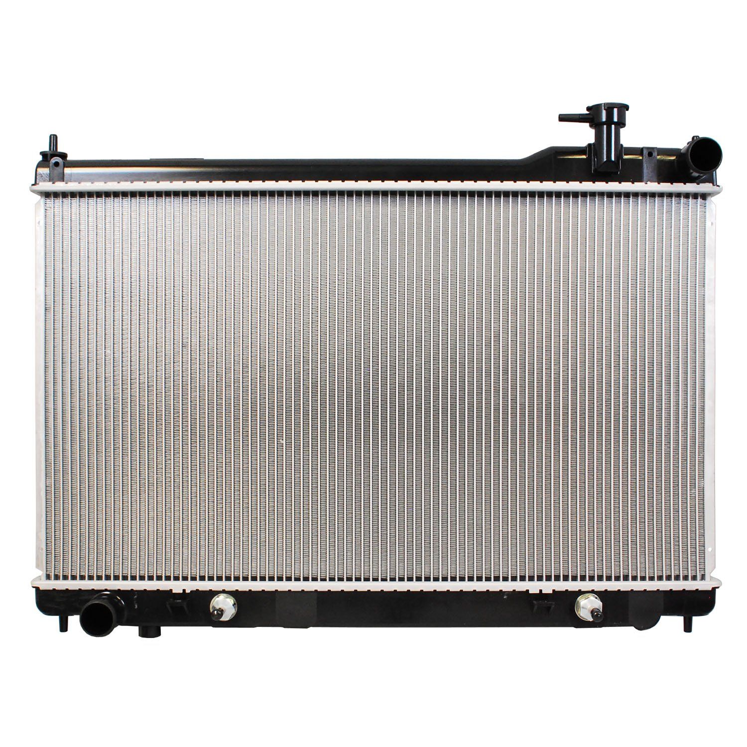 2004, 2003 INFINITI G35 Radiator