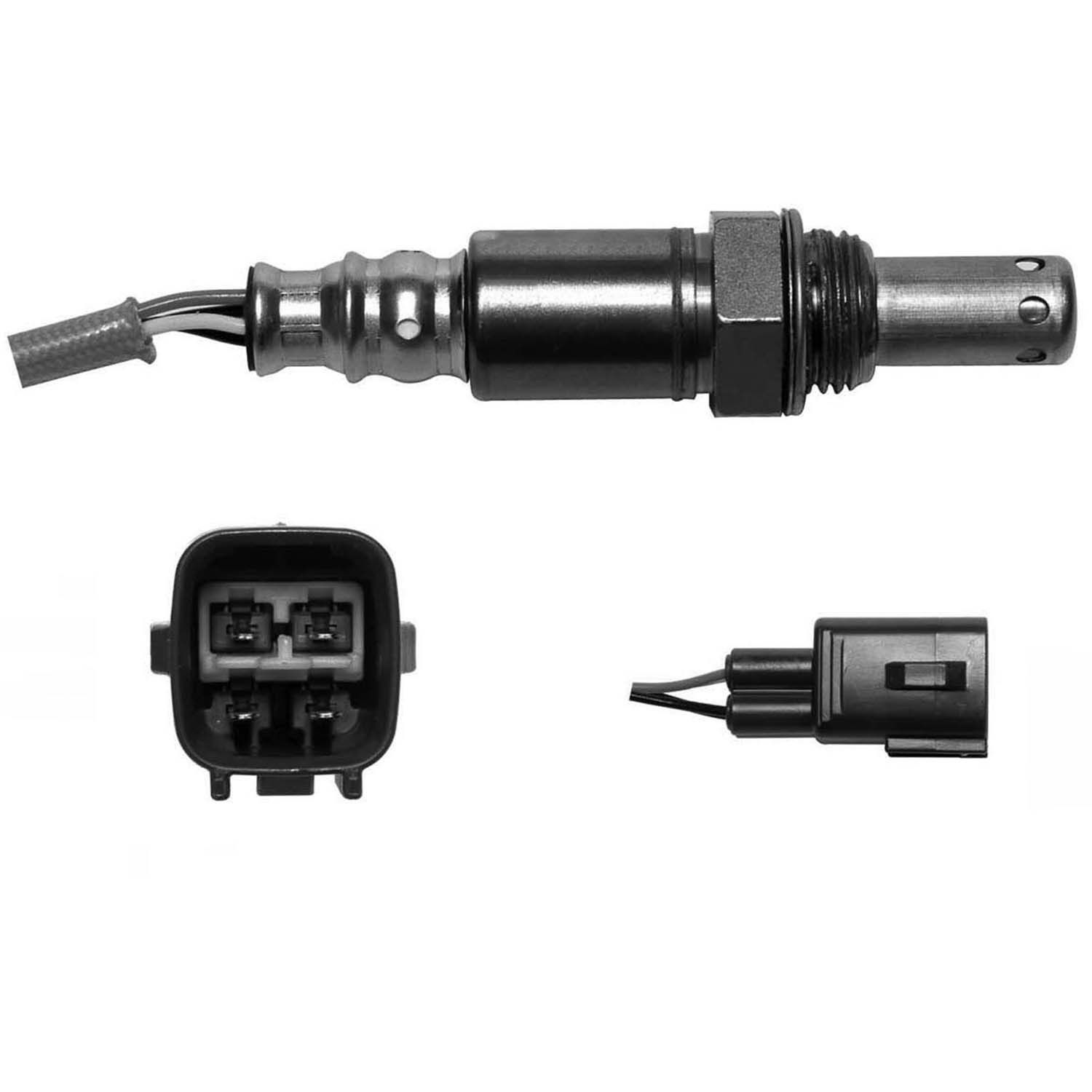 2012, 2011, 2010, 2009, 2008 Lexus LS600h Air / Fuel Ratio Sensor