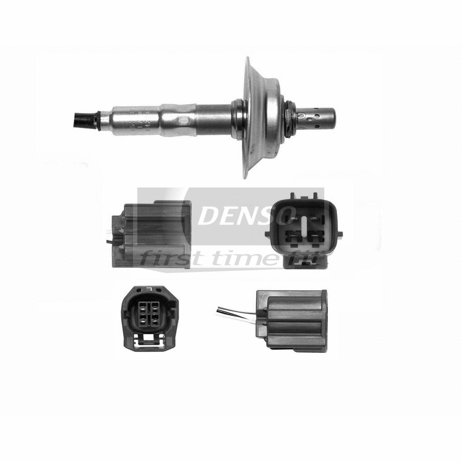 2012, 2011, 2010 Mazda CX-7 Air / Fuel Ratio Sensor